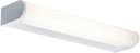 PAULMANN LED Wandleuchte Arneb IP44 Weiß 3000K 9W Bild 2