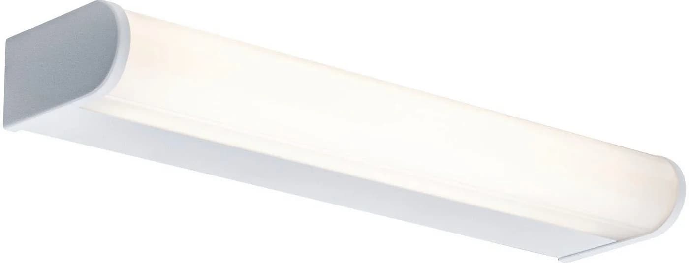PAULMANN LED Wandleuchte Arneb IP44 Weiß 3000K 9W - Bild 2