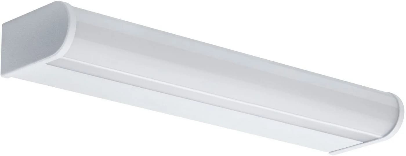 PAULMANN LED Wandleuchte Arneb IP44 Weiß 3000K 9W - Bild 3