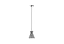 Paulmann Pendelleuchte Verve Beton Grau IP44 Bild 4