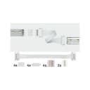 Paulmann MaxLED Universal Connector Weiß 2er Pack Bild 1