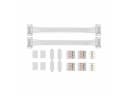 Paulmann MaxLED Universal Connector Weiß 2er Pack Bild 3