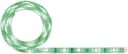 PAULMANN SimpLED LED-Streifen RGB Weiß 1,5m mit Fernbedienung Bild 4