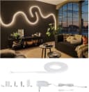 PAULMANN LED-Streifen MaxLED Flow Basisset 1,5m Warmweiß Bild 2