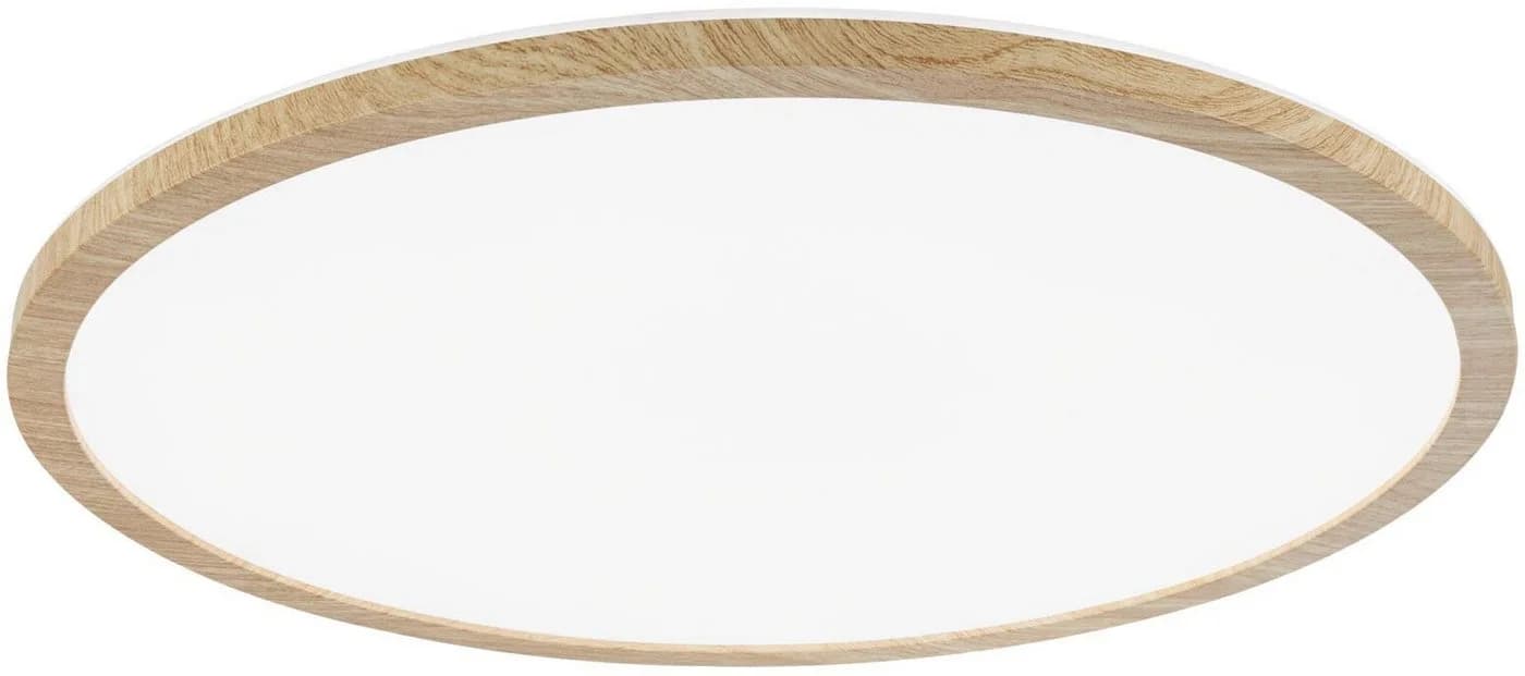 PAULMANN LED Panel Atria Shine 42cm Eiche IP44 - Bild 2
