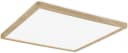 Paulmann LED Panel Atria Shine 4000K Neutralweiß IP44 Backlight Bild 2