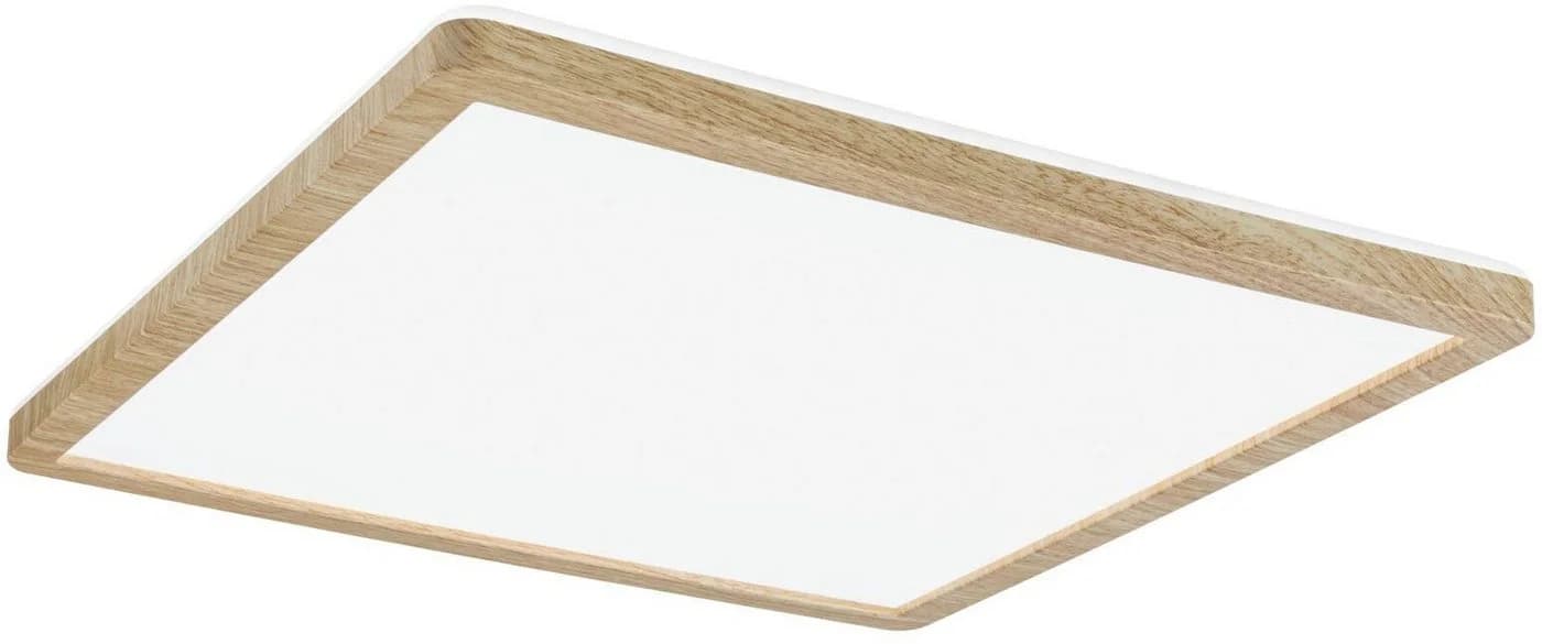 Paulmann LED Panel Atria Shine 4000K Neutralweiß IP44 Backlight - Bild 2