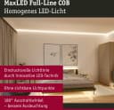 Paulmann MaxLED 500 COB Erweiterung 2.700K 2,5m Bild 5