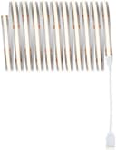 PAULMANN LED-Streifen MaxLED 1000 Full-Line COB Basisset Warmweiß 3m Silber Bild 4