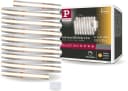 PAULMANN MaxLED 1000 COB LED-Streifen 2,5m Warmweiß Silber Bild 2