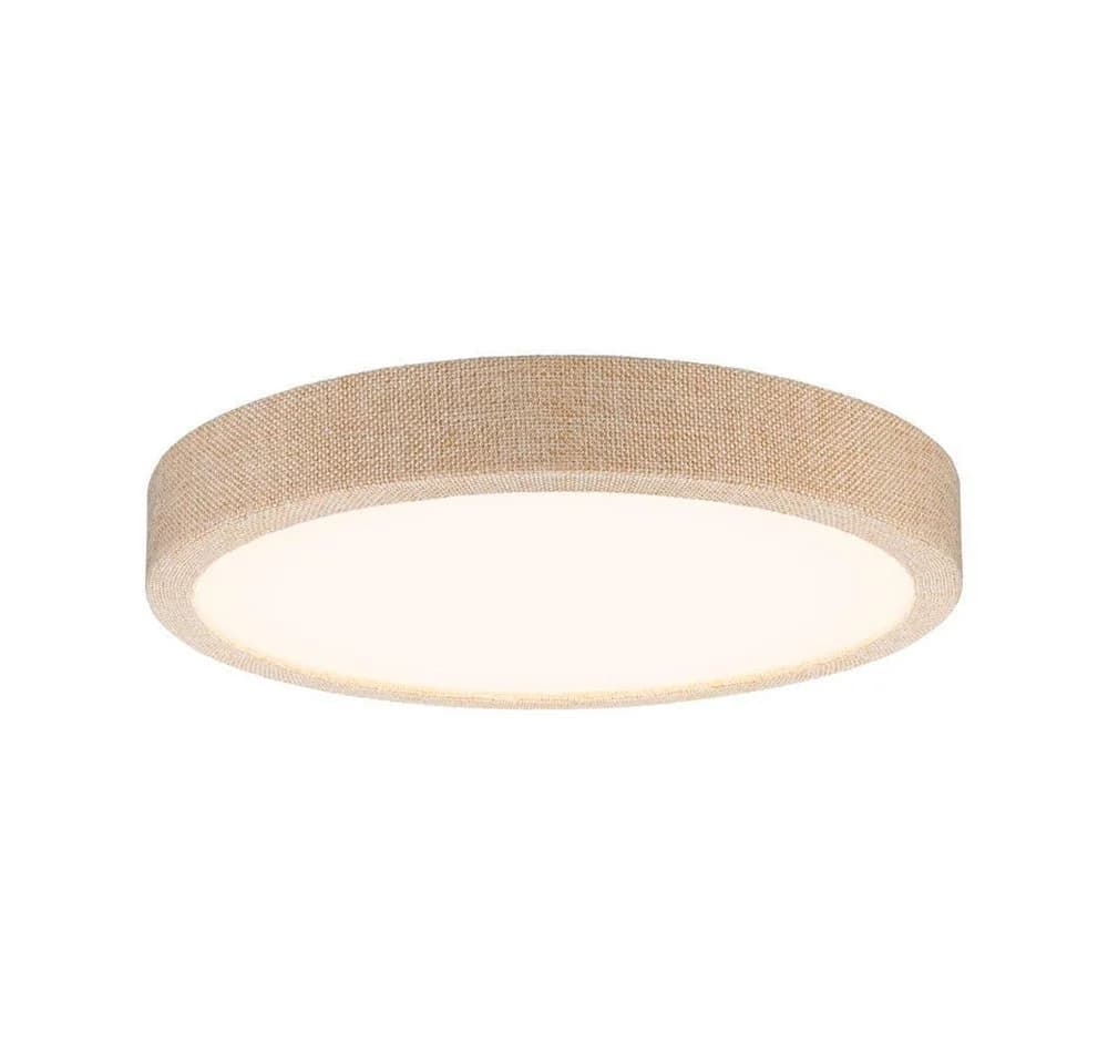 PAULMANN LED Panel Cosara 15W 3000K IP44 Beige