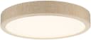 PAULMANN LED Panel Cosara 15W 3000K IP44 Beige Bild 3