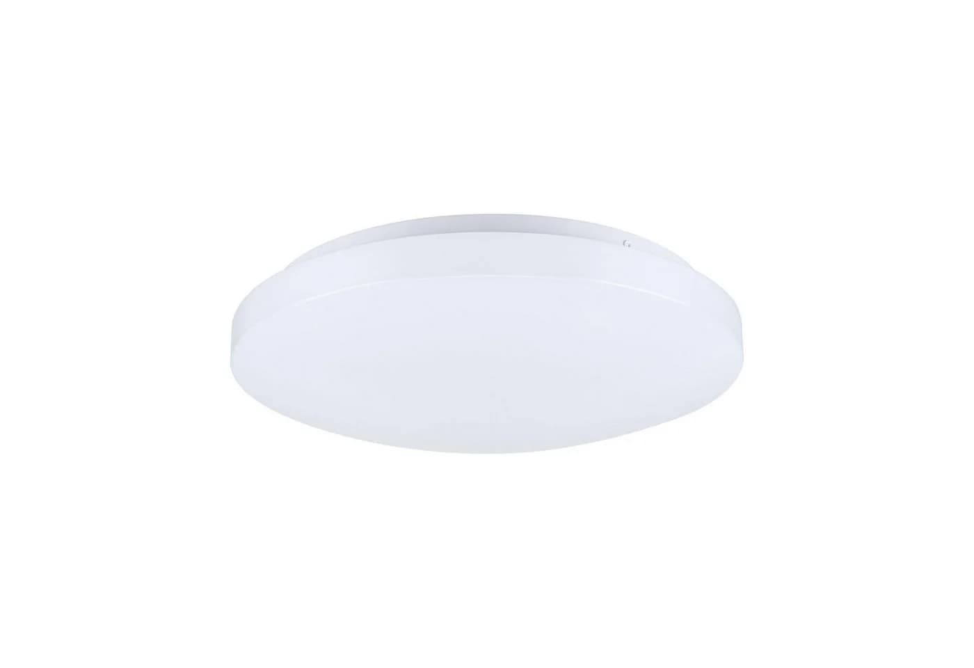 Paulmann Deckenleuchte Axin IP44 E27 230V Weiß - Bild 2