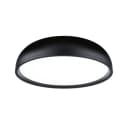 Paulmann Oka LED-Deckenleuchte IP44 CCT Schwarz Bild 5