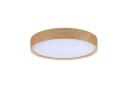 PAULMANN LED Deckenleuchte Selection Bathroom Tega IP44 Braun WhiteSwitch Bild 2