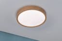 PAULMANN LED Deckenleuchte Selection Bathroom Tega IP44 Braun WhiteSwitch Bild 3