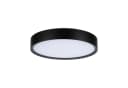 PAULMANN LED Deckenleuchte Tega Schwarz IP44 WhiteSwitch Bild 2
