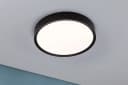 PAULMANN LED Deckenleuchte Tega Schwarz IP44 WhiteSwitch Bild 3