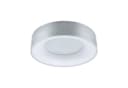 PAULMANN LED Deckenleuchte Selection Bathroom Casca Grau Aluminium IP44 Bild 2