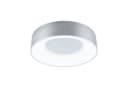 PAULMANN LED Deckenleuchte Selection Bathroom Casca Grau Aluminium IP44 Bild 5