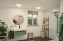 PAULMANN LED Panel Atria Shine Weiß 293mm 16W Bild 1