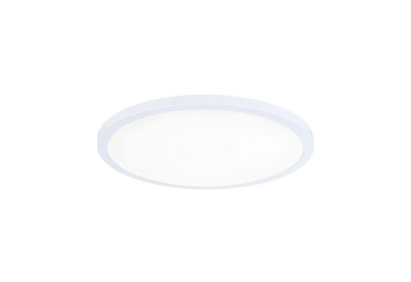 PAULMANN LED Panel Atria Shine Weiß 293mm 16W - Bild 2
