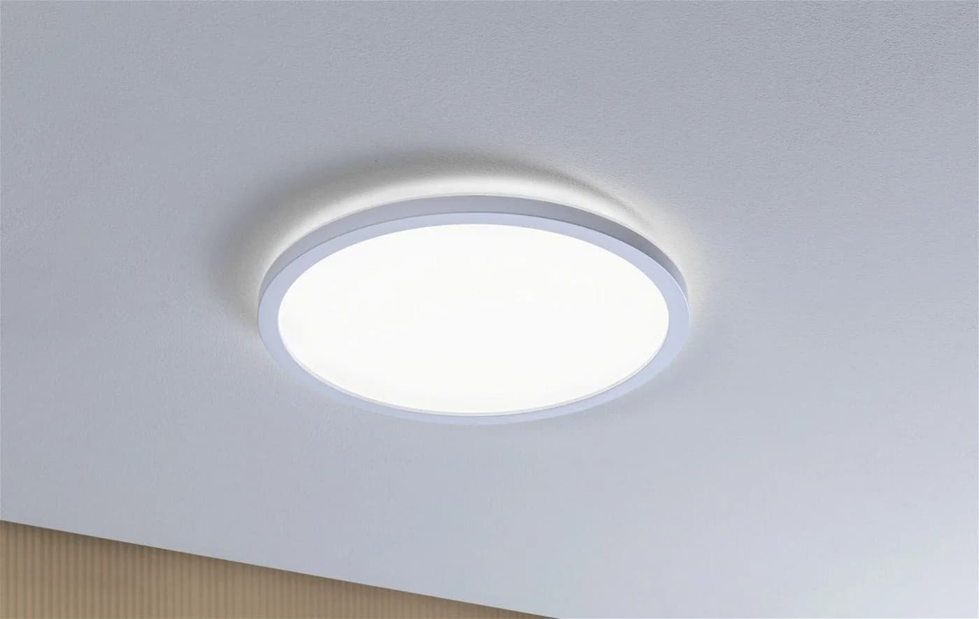 PAULMANN LED Panel Atria Shine Weiß 293mm 16W - Bild 4