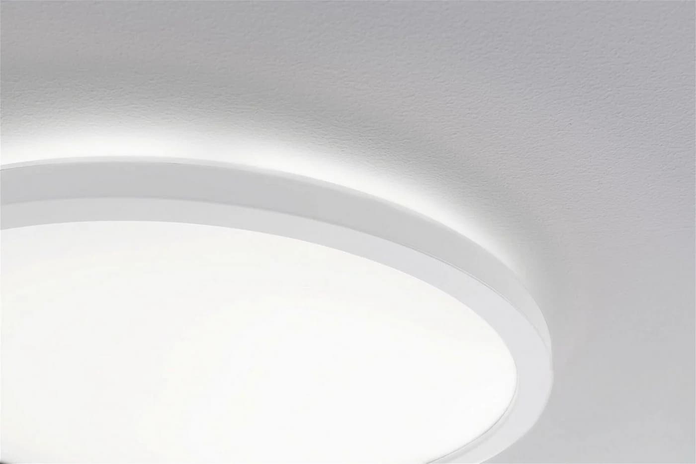 PAULMANN LED Panel Atria Shine Weiß 293mm 16W - Bild 5