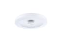 PAULMANN LED Deckenleuchte Volea Weiß/Silber Dimmbar IP44 Bild 2