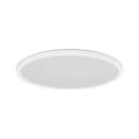 PAULMANN LED Panel Atria Shine Backlight IP44 rund Bild 2