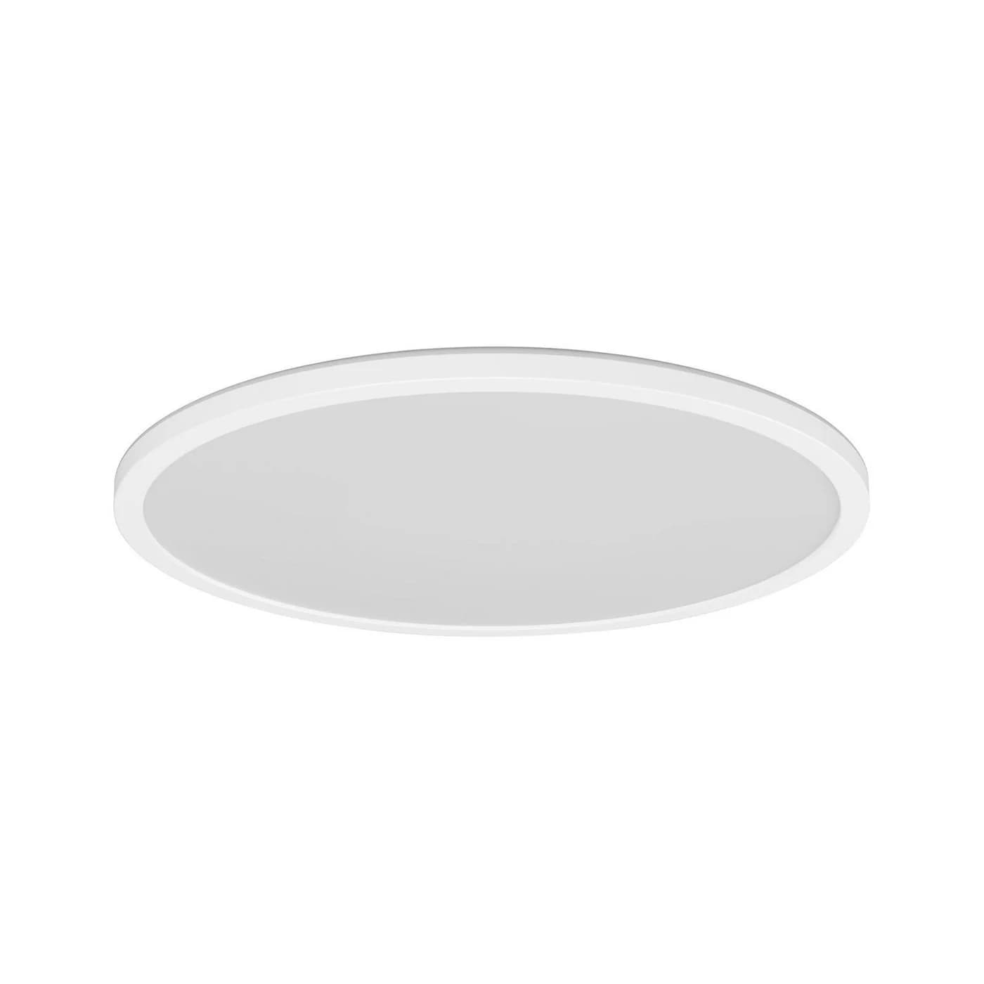 PAULMANN LED Panel Atria Shine Backlight IP44 rund - Bild 2