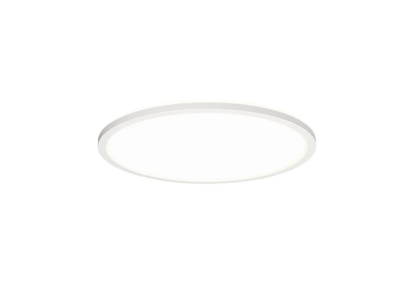 PAULMANN LED Panel Atria Shine Backlight IP44 rund - Bild 4