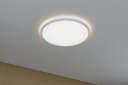 PAULMANN LED Panel Atria Shine Backlight IP44 rund Bild 5