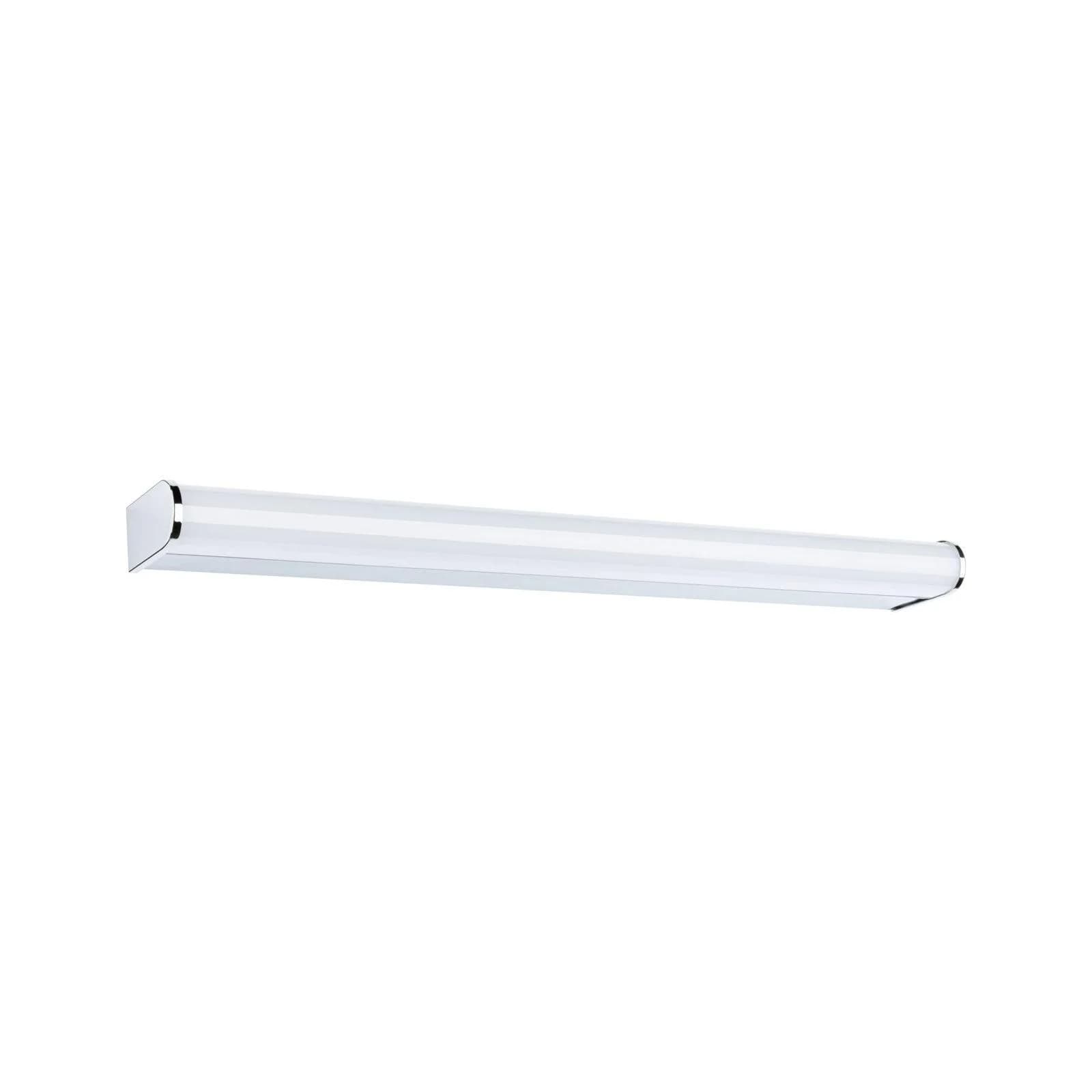 PAULMANN LED Wandleuchte Arneb IP44 3000K 1000lm 230V 12,5 W Grau