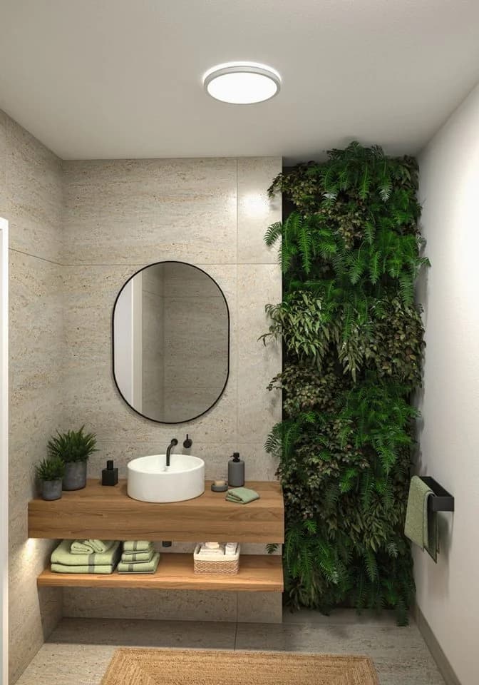 PAULMANN LED Panel Atria Shine IP44 rund 298mm weiß
