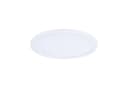 PAULMANN LED Panel Atria Shine IP44 rund 298mm weiß Bild 3