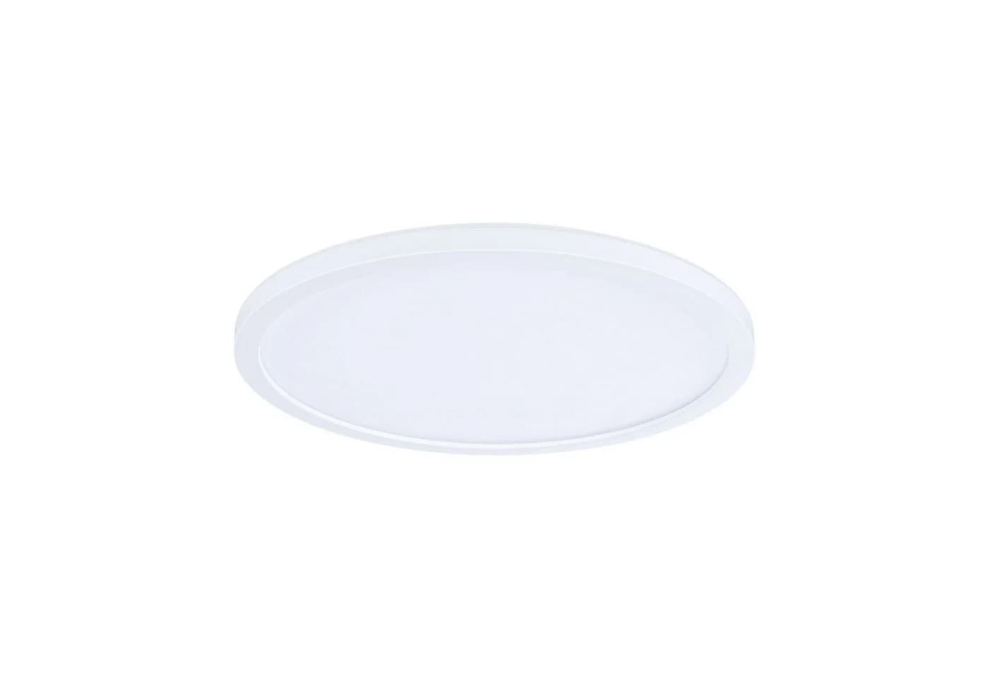 PAULMANN LED Panel Atria Shine IP44 rund 298mm weiß - Bild 3