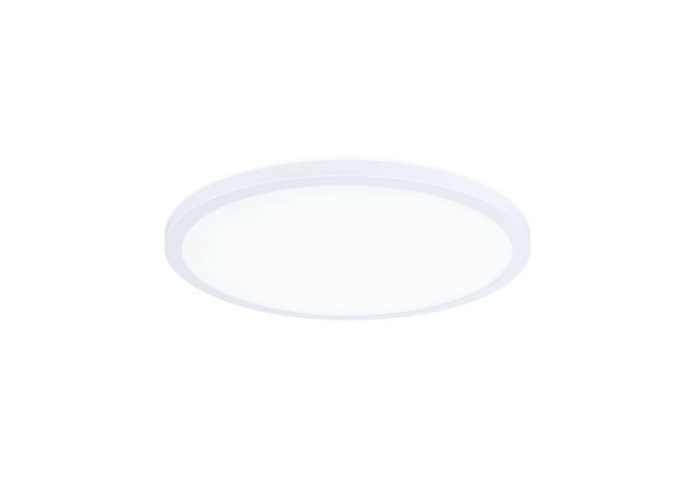 PAULMANN LED Panel Atria Shine IP44 rund 298mm weiß - Bild 4