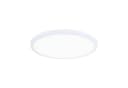 PAULMANN LED Panel Atria Shine IP44 rund 298mm weiß Bild 5