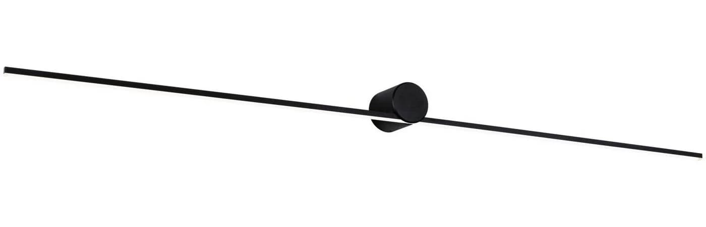 Paulmann LED Spiegelleuchte Sava IP44 Warmweiß Metall Acryl - Bild 2
