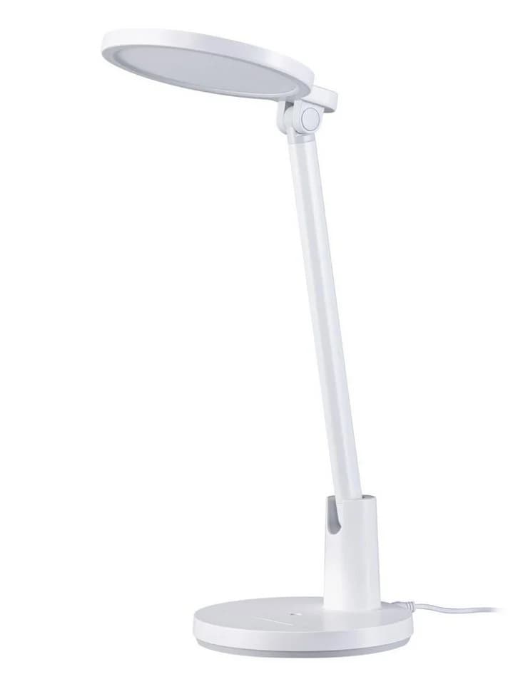 PAULMANN LED Schreibtischlampe Darba Weiß matt mit Touch-Steuerung - Bild 2