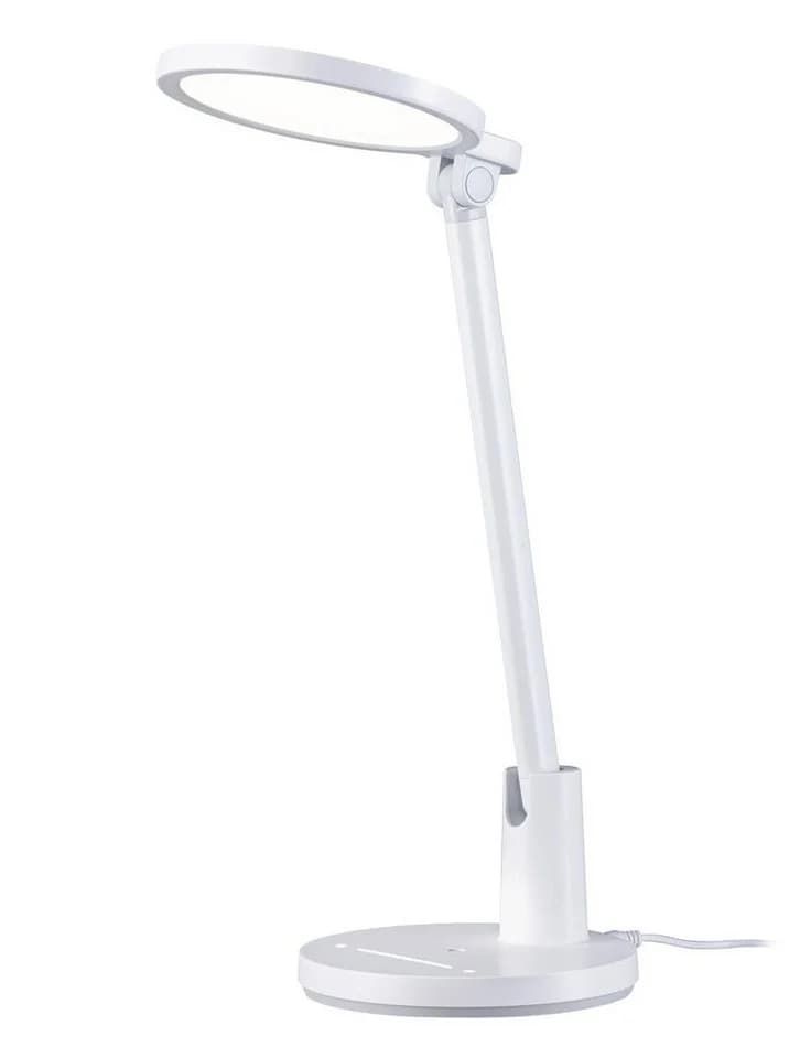 PAULMANN LED Schreibtischlampe Darba Weiß matt mit Touch-Steuerung - Bild 3