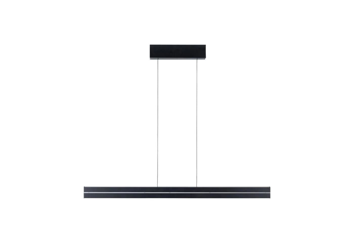 PAULMANN LED Pendelleuchte Raiko RGBW+ Schwarz Dimmbar - Bild 4