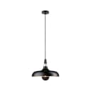 PAULMANN Pendelleuchte Juna - Schwarz Matt & Champagner Bild 4