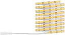 Paulmann LED-Streifen SimpLED Full-Line COB Basisset 3m 11W Warmweiß 1500lm 3000K Bild 3