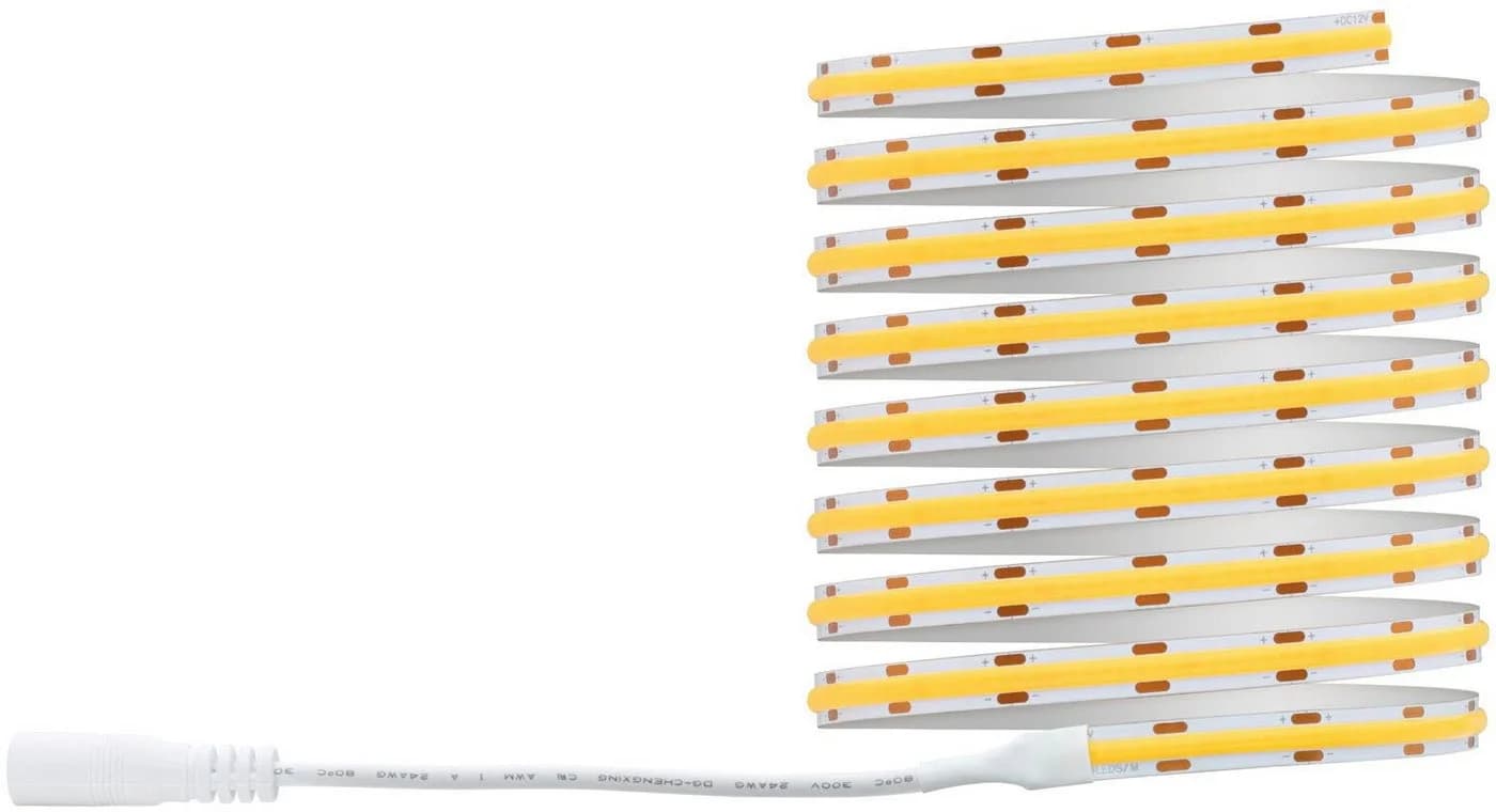 Paulmann LED-Streifen SimpLED Full-Line COB Basisset 3m 11W Warmweiß 1500lm 3000K - Bild 3