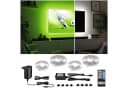 PAULMANN MaxLED 250 TV Comfort Basisset 55 Zoll RGBW LED-Streifen Silber Bild 1