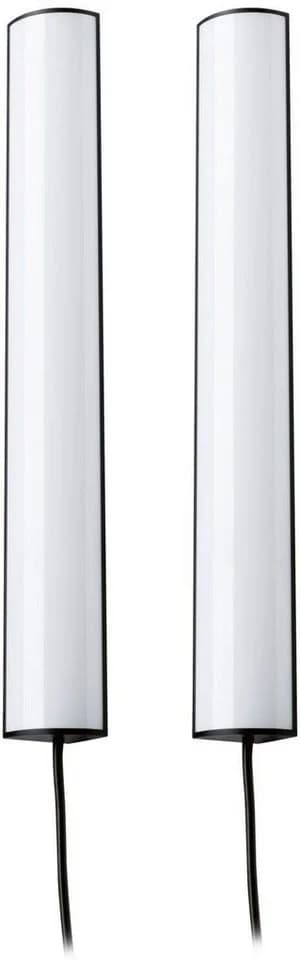 Paulmann EntertainLED Lightbar RGB 30cm 2er-Set - Bild 4