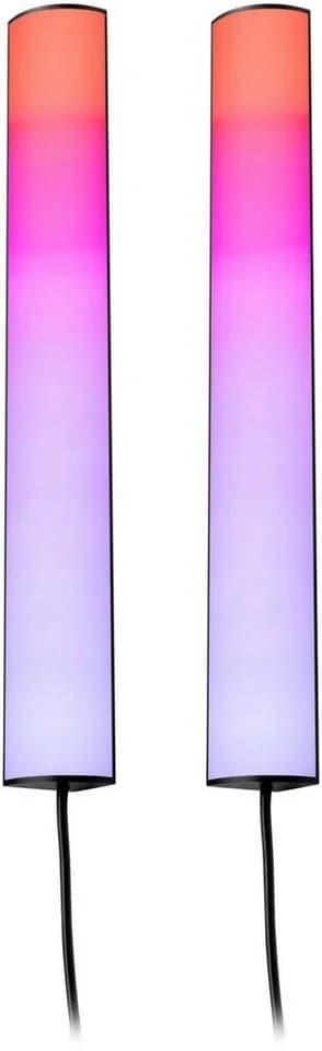 Paulmann EntertainLED Lightbar RGB 30cm 2er-Set - Bild 5
