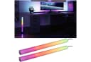 PAULMANN LED-Streifen EntertainLED Lightbar RGB Schwarz 2er Set Bild 1